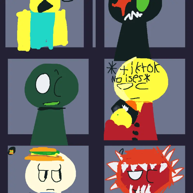 Game by @marigold_0908