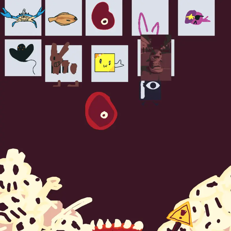 Game by @hehsuss