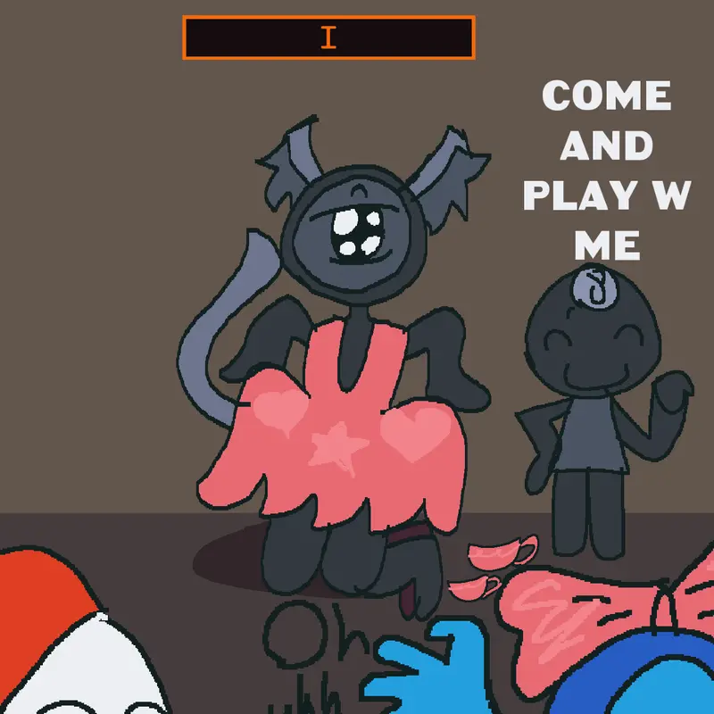 Game by @cat_choco