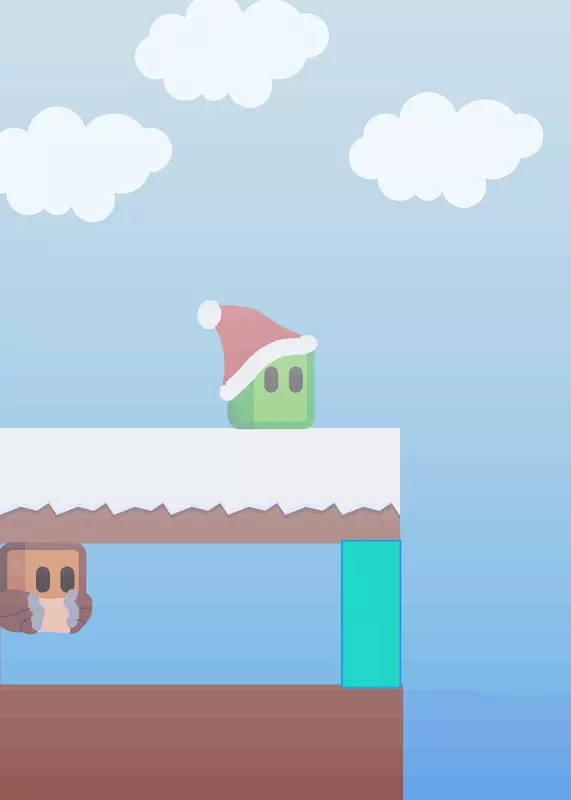 Game by @Croc_zilla