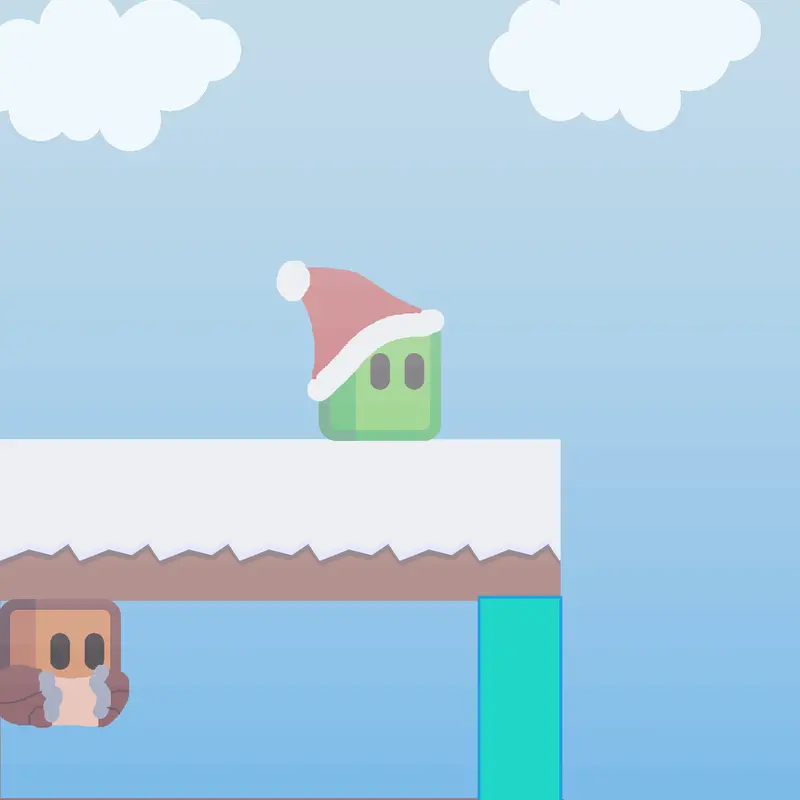 Game by @Croc_zilla