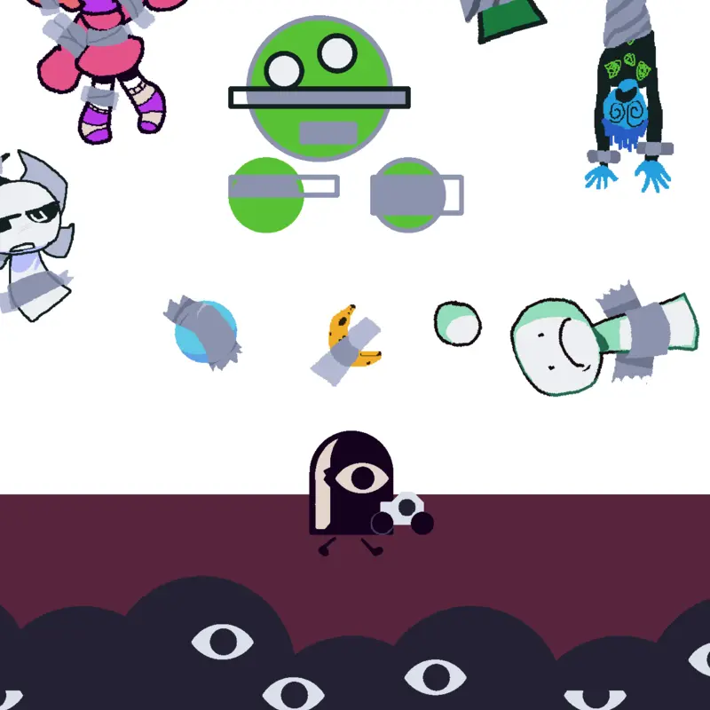 Game by @kazeniruchi