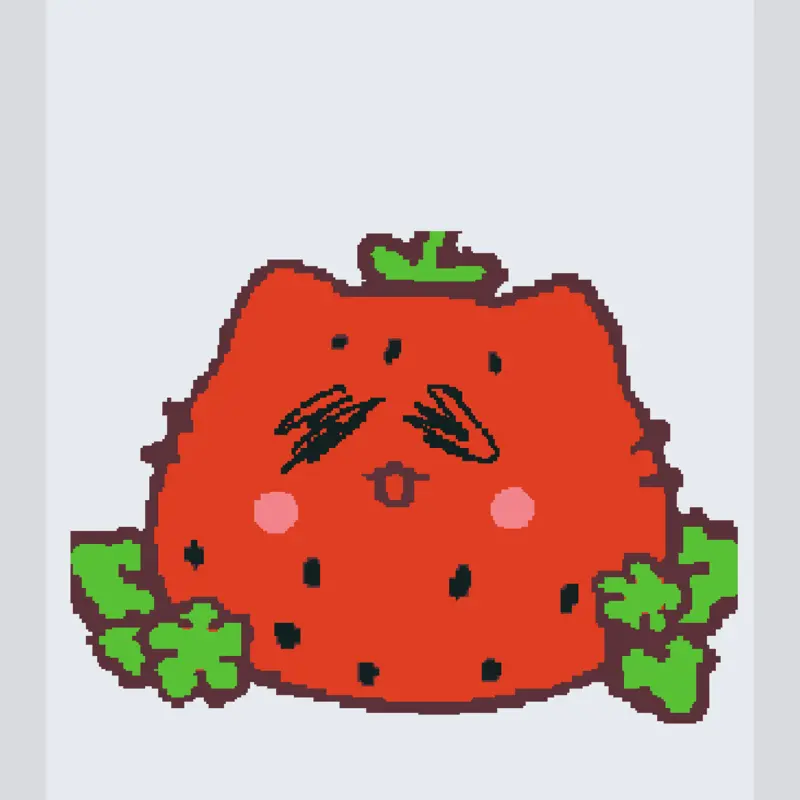 Game by @strawberry-cat