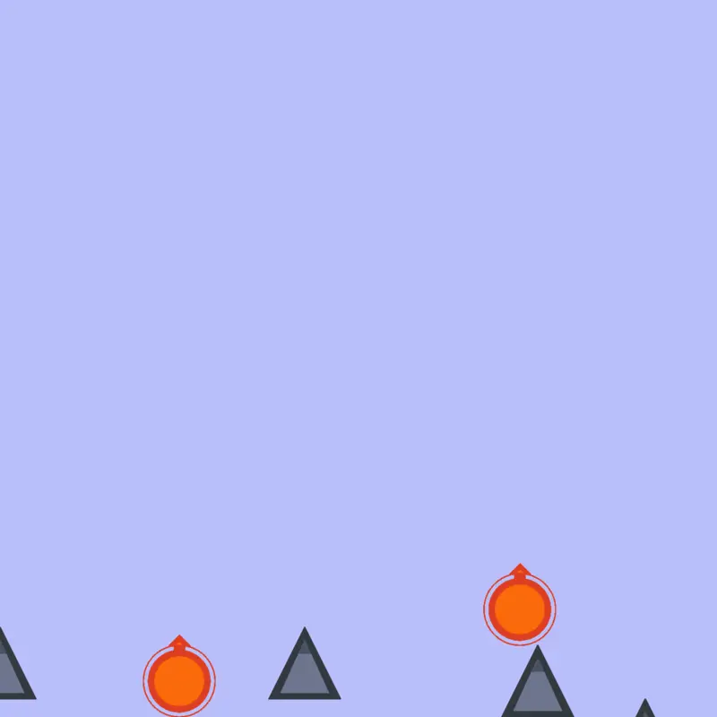Game by @GioLionel