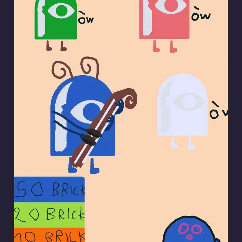 Game by @Furcorny