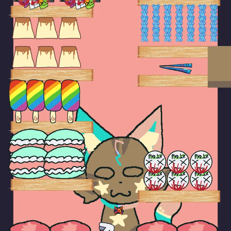 Game by @official_piva_kithater