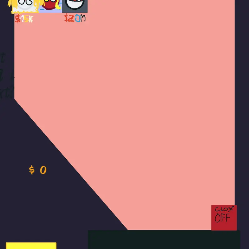 Game by @manisabum