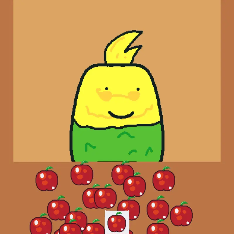 Feed Jerry the parrot eating deck 2026 by @KALI6builder