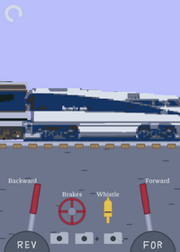 Surfliner Amtrak credits to @samwicc