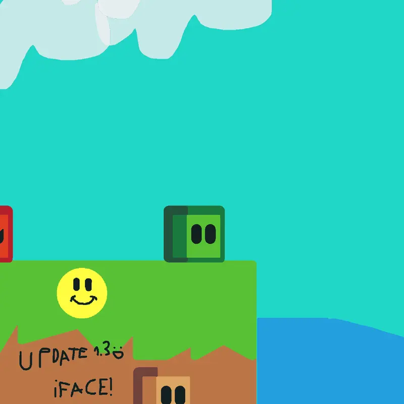 Game by @MonicamartaCastro