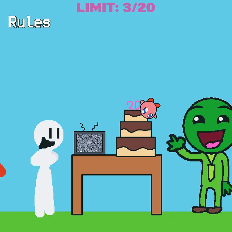 Game by @OllieLion5