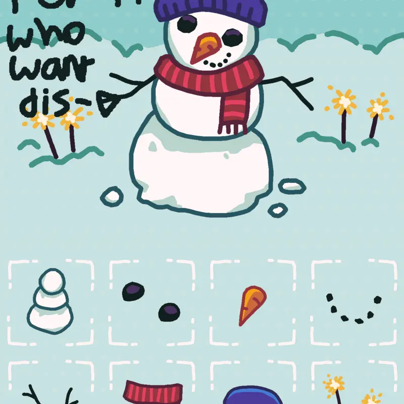 Game by @cookie_dust