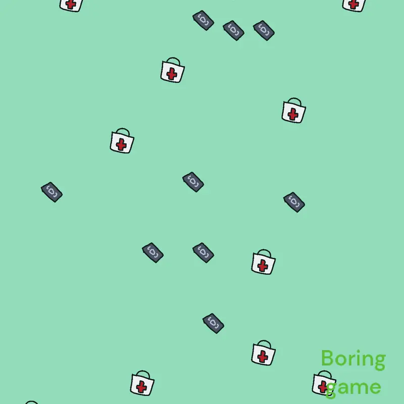 Game by @BoxtemtheMusicbox