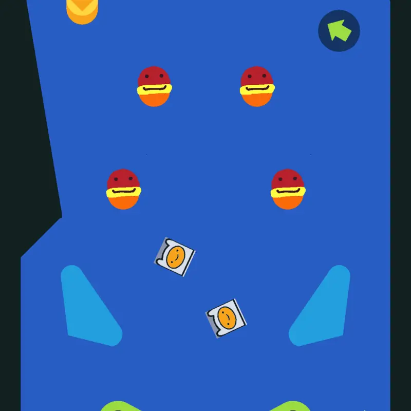 Game by @primoncio