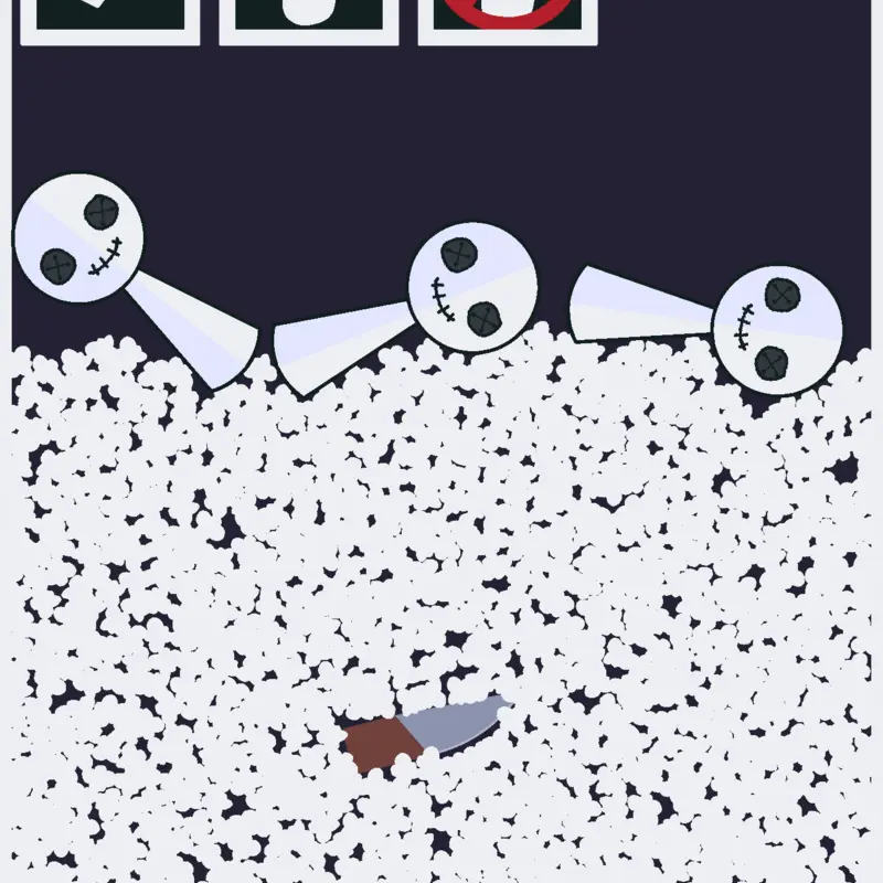 Game by @MatthewOndon