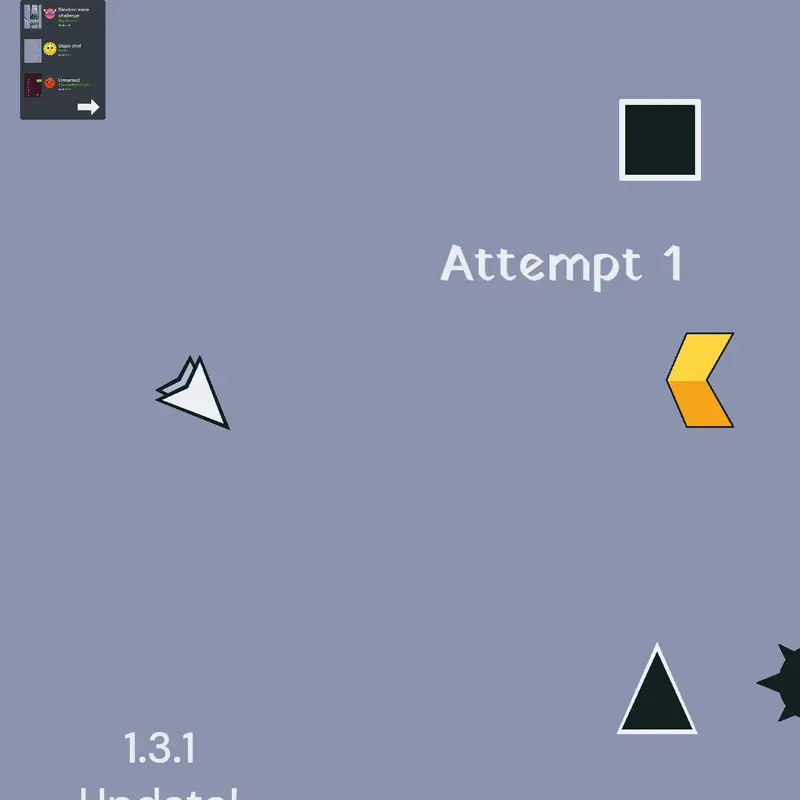 Game by @Baltic
