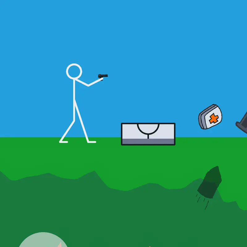 Game by @Zeke_Studios