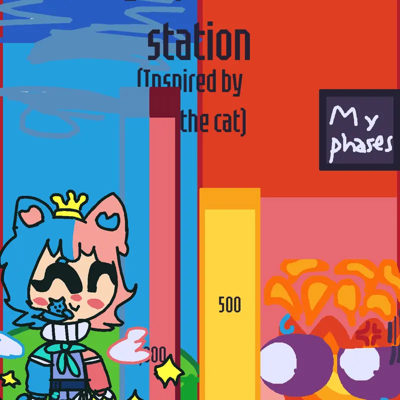 Game by @candy_cute