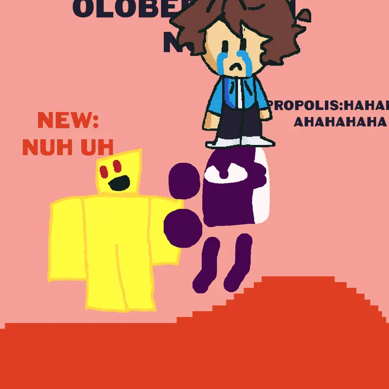 Game by @olobercc_oficial