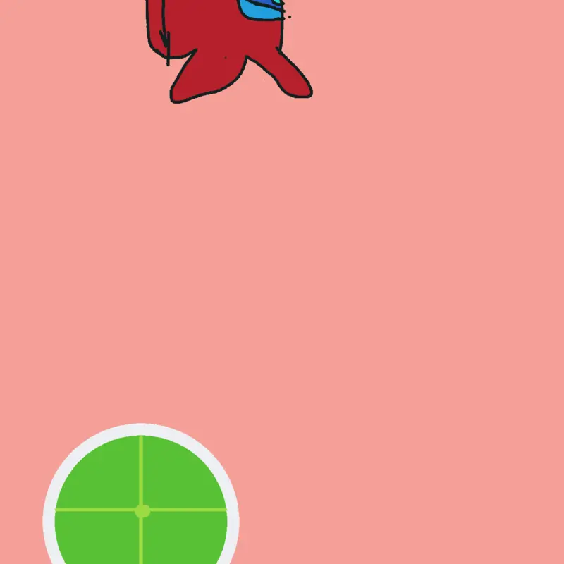 Game by @among-verde