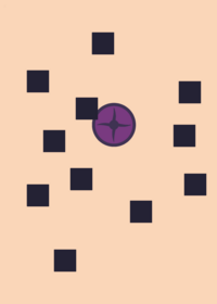 Black hole