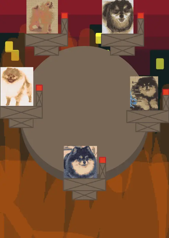 Game by @Pomeraniancute