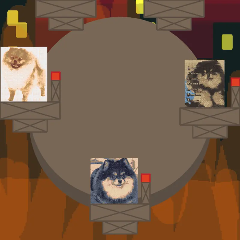 Game by @Pomeraniancute