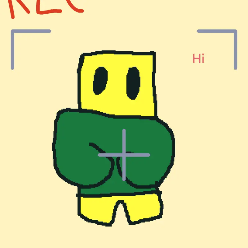 Game by @hugs109