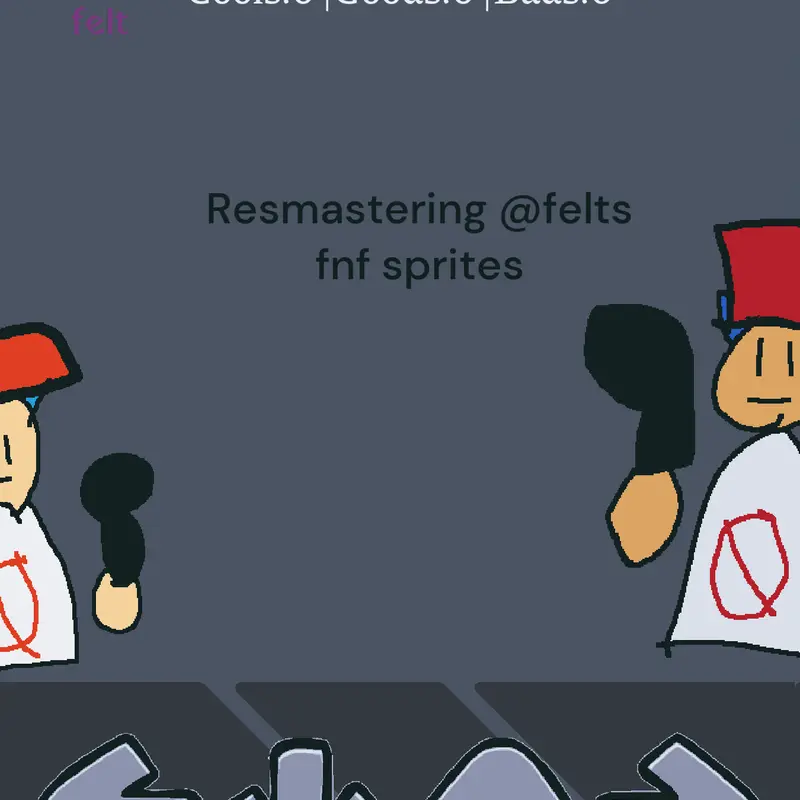 Game by @Gustavos