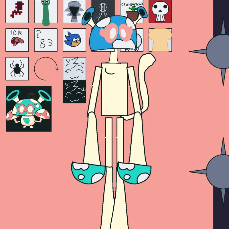 Game by @eioaalt