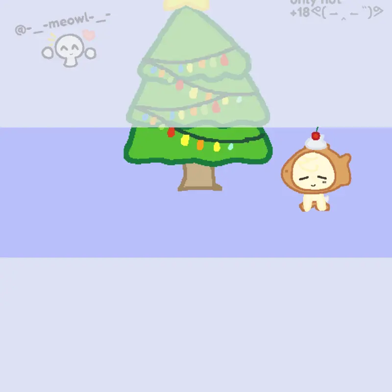 Game by @-_-Meowl-_-