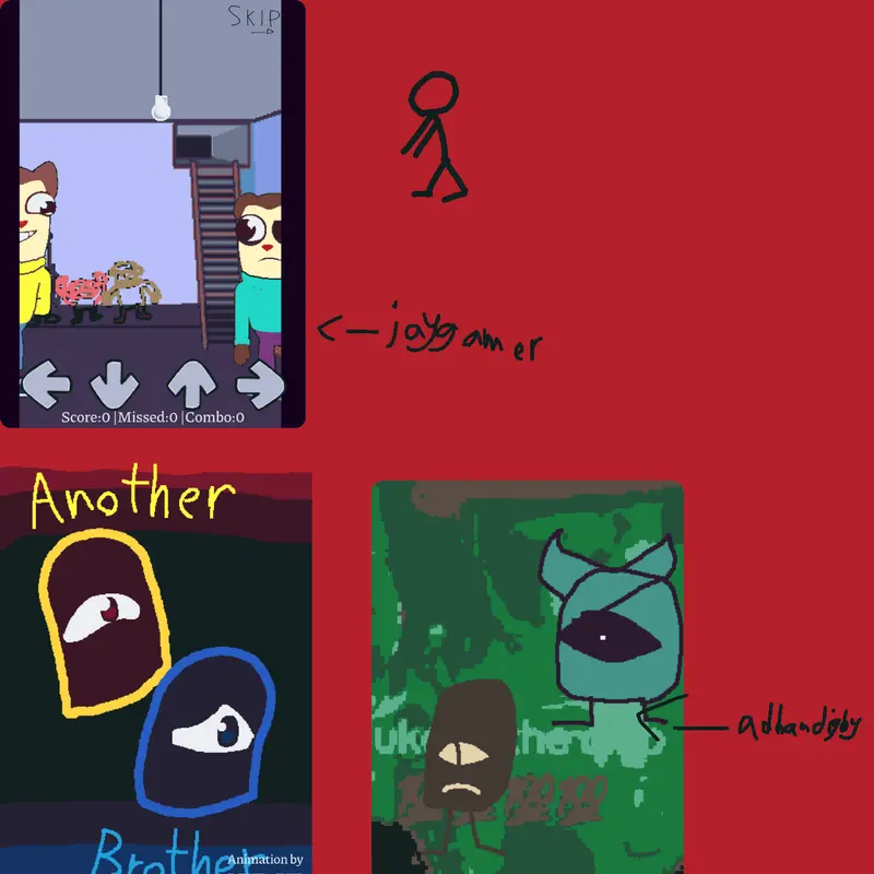Game by @CRAZY_OXAYA