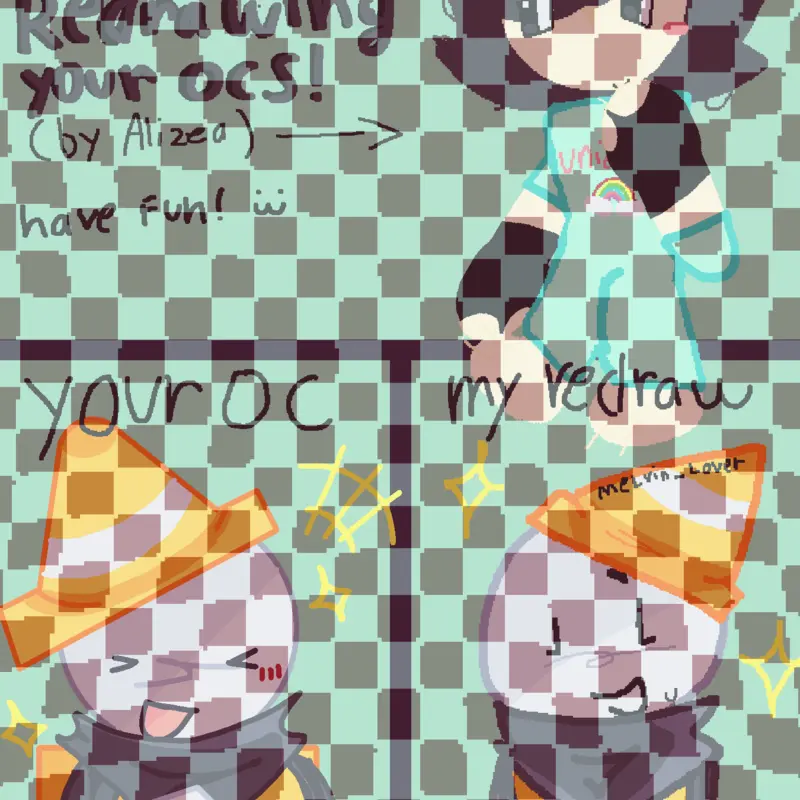 Game by @Loviay_lover67