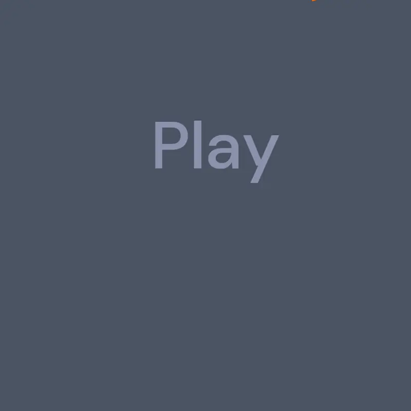 Game by @rafamel_br