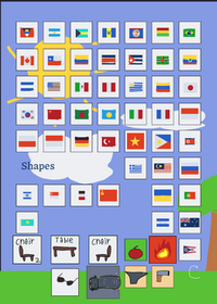 Countryballs sandbox