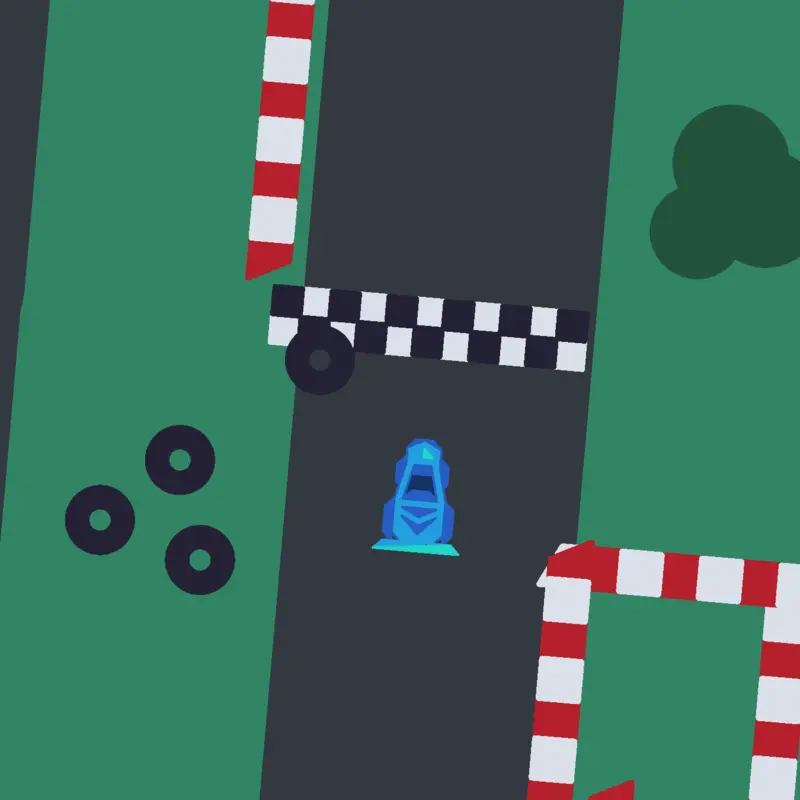 Game by @Macenebuco