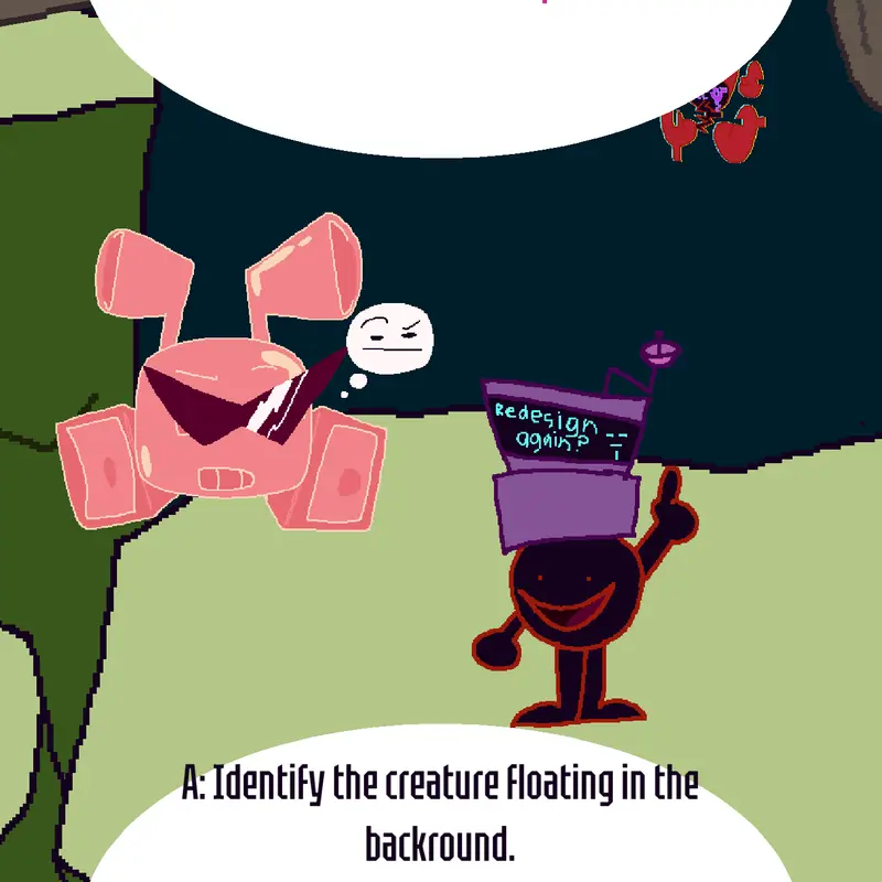 Game by @stupidartist