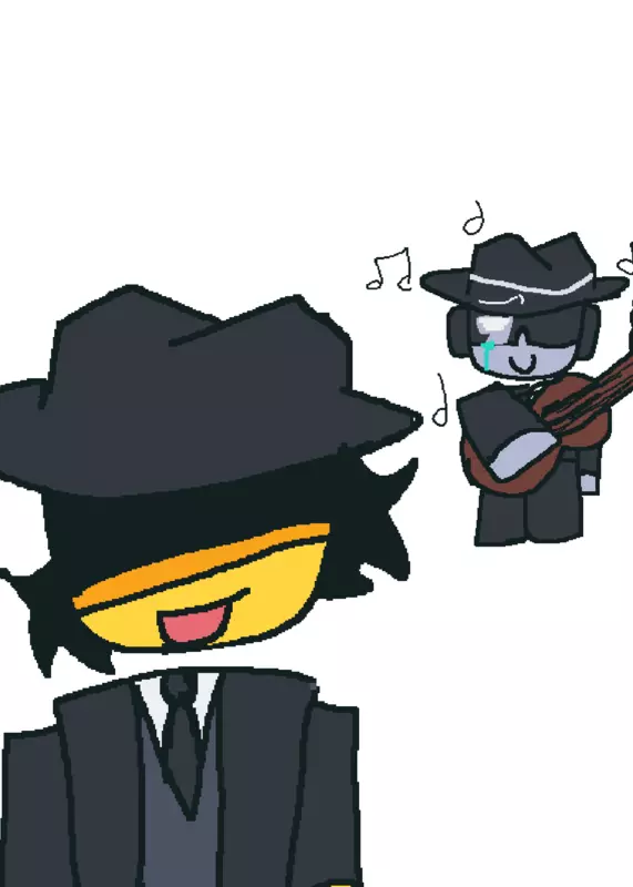 Game by @Mark_is_a_pathetic_thing