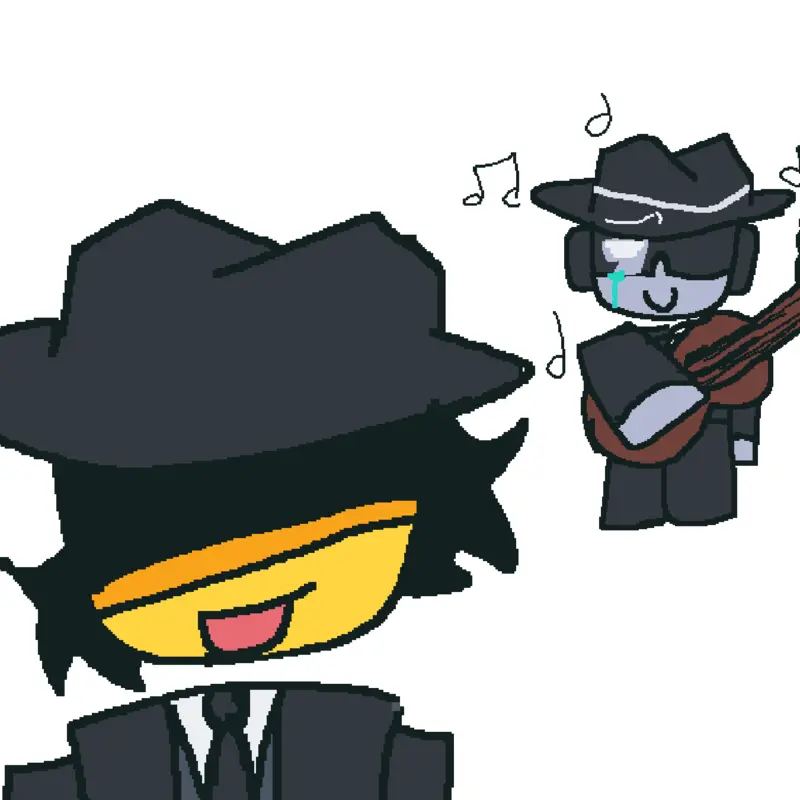 Game by @Mark_is_a_pathetic_thing