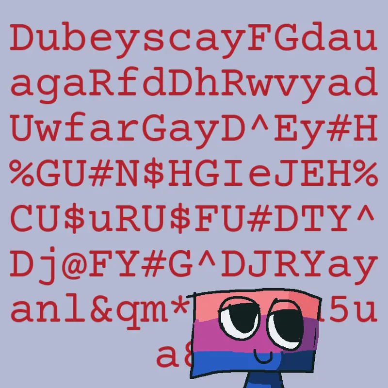 Game by @Creatorworld_bisexual