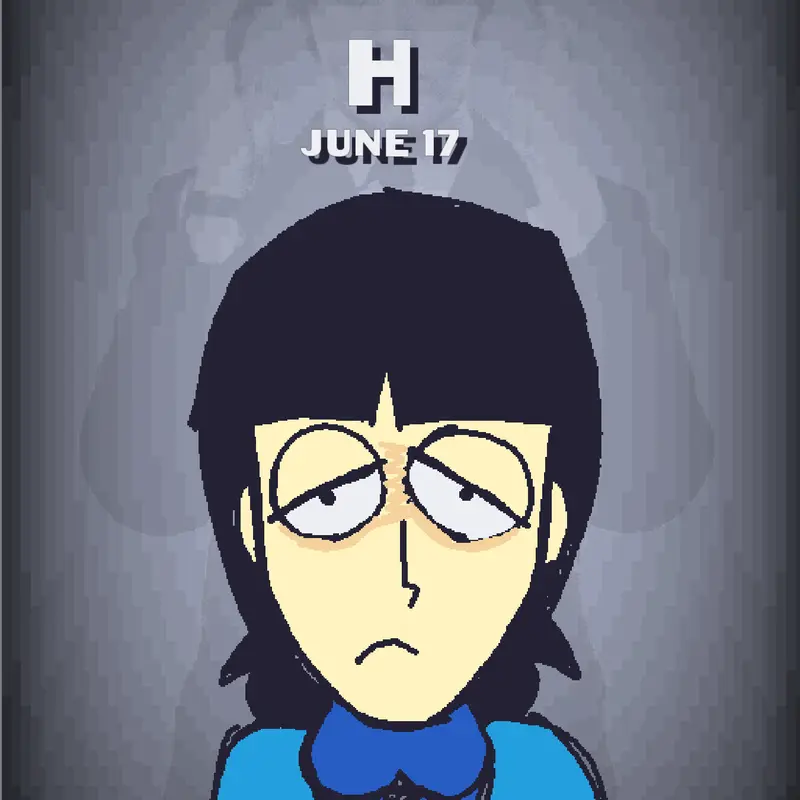 Happy Birthday to Paul McCartney! by @fleshcrayon