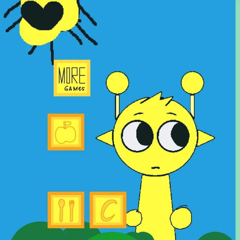 Game by @sopueir
