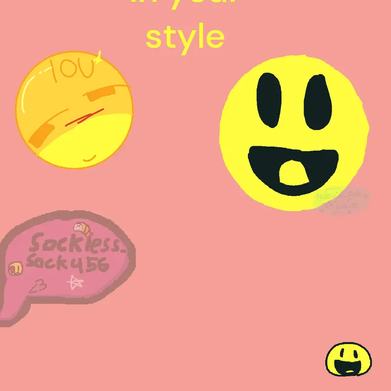 Game by @vanillachocolate_melas