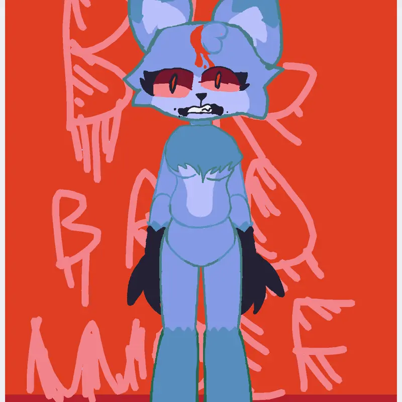 Game by @Eclipse_the_werewolf