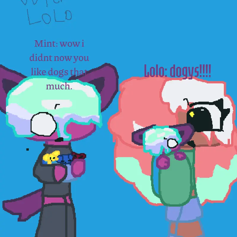 Game by @fruitcake_fankid