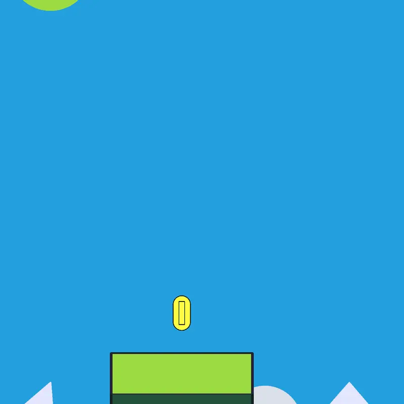 Game by @willmancan
