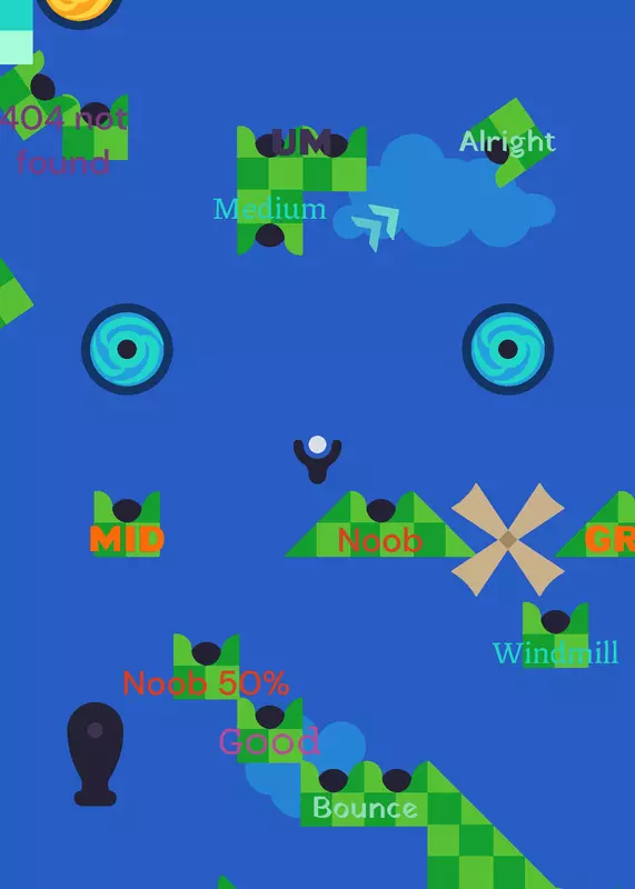 Game by @ItsBuddha