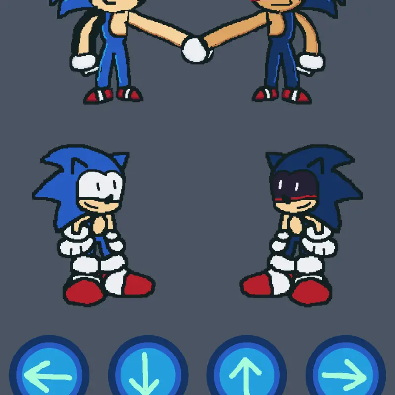 Game by @sonicgenerations