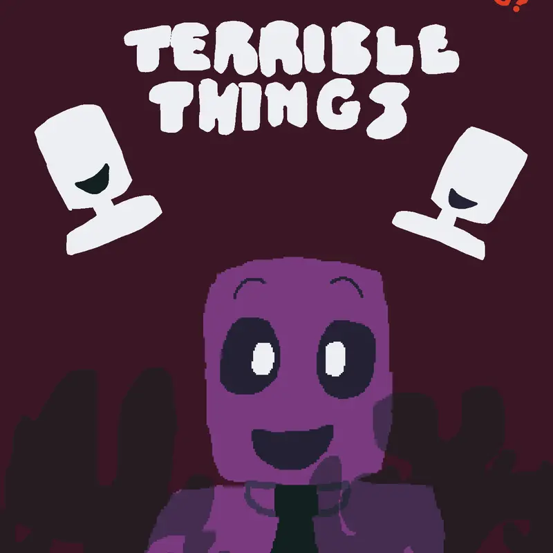 Game by @Cardkwisi1233