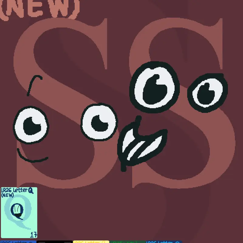 Game by @LUSCAP